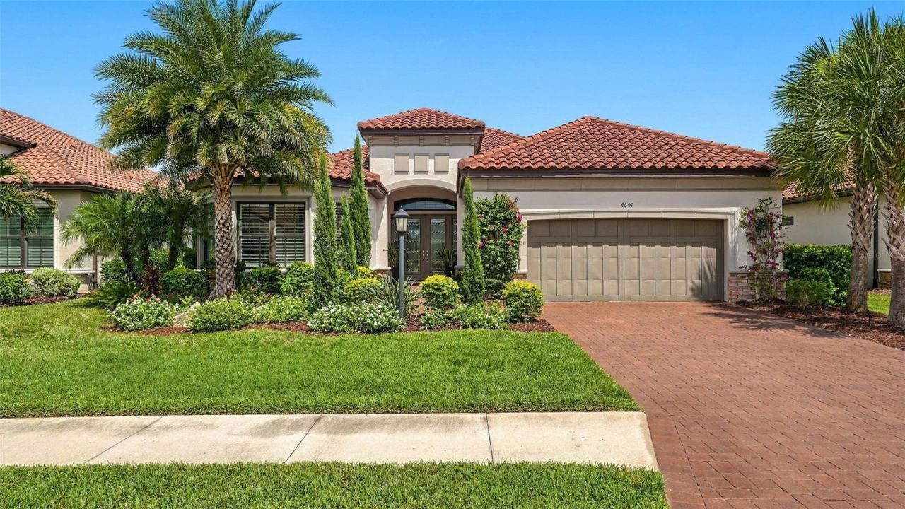 4607 Trento Place, Bradenton, FL 34211 Photo