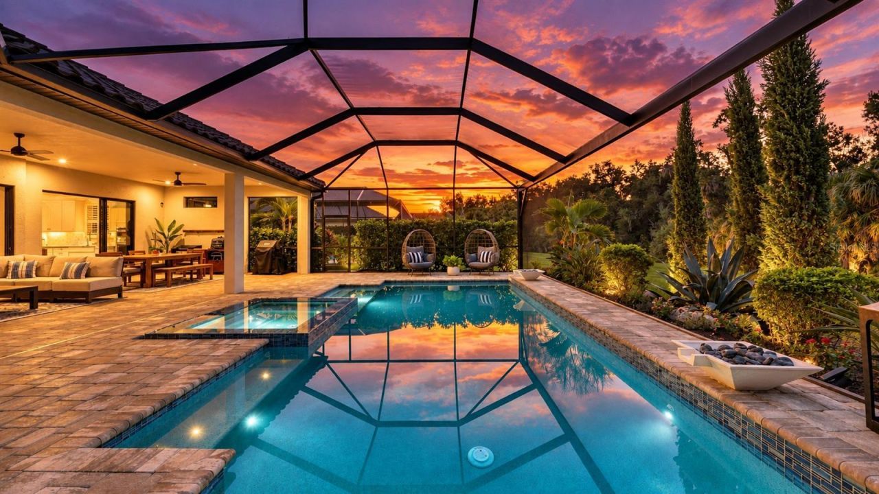 4607 Trento Place, Bradenton, FL 34211 Photo