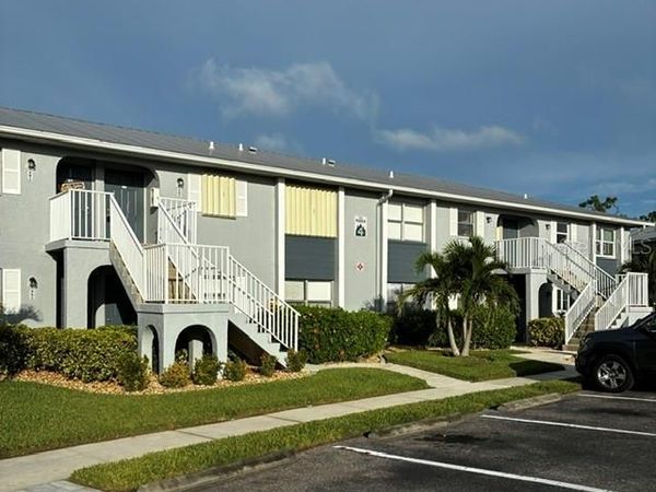 25050 SANDHILL BOULEVARD , Unit B2, PUNTA GORDA, FL 33983