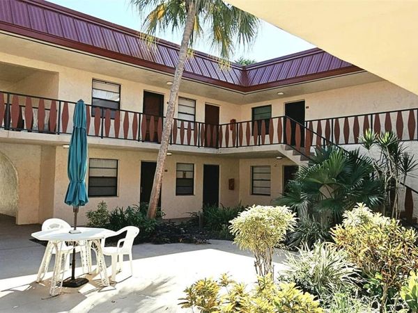 78 BOUNDARY BOULEVARD, Unit 193, ROTONDA WEST, FL 33947