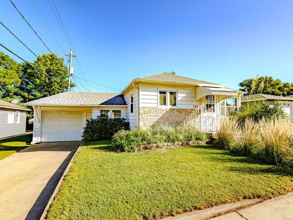 107 W Iowa Street, Monroe, IA 50170
