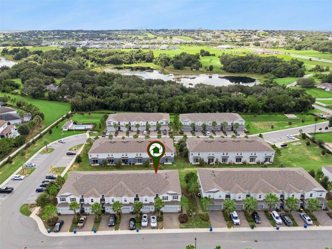 1874 Holden Ridge Lane , Minneola, FL 34715 Photo