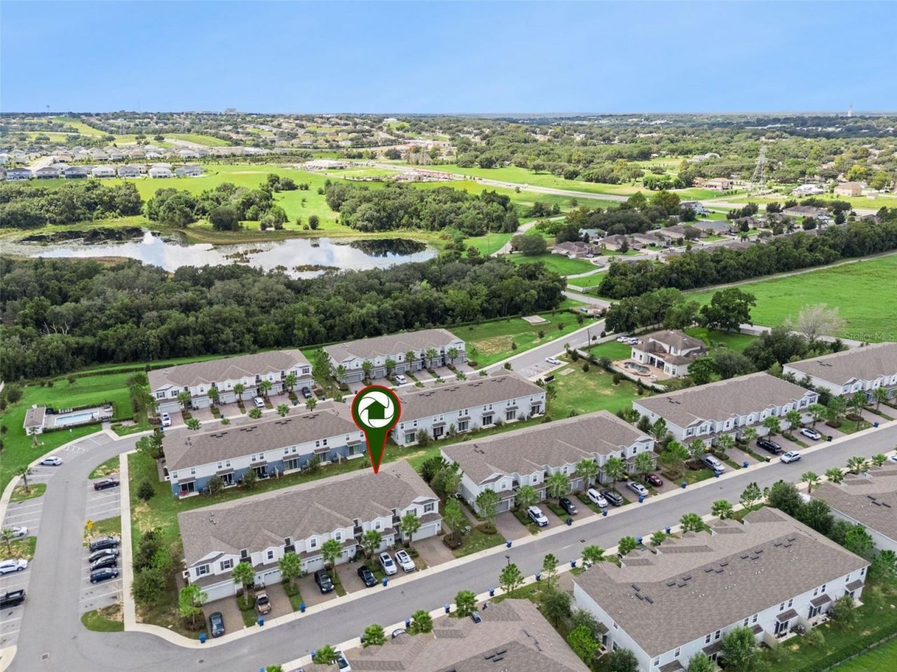 1874 Holden Ridge Lane , Minneola, FL 34715 Photo