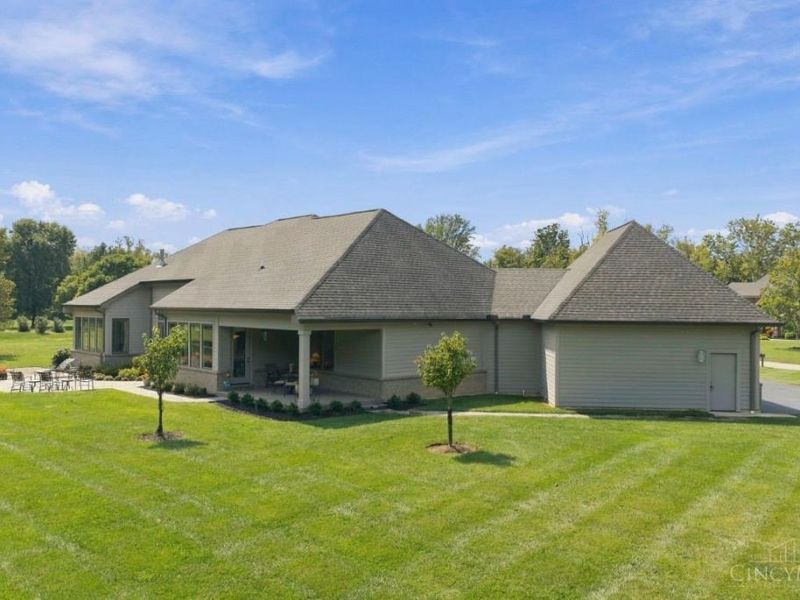 2 Birdhaven Lane, Indian Hill, OH 45242 Photo 82