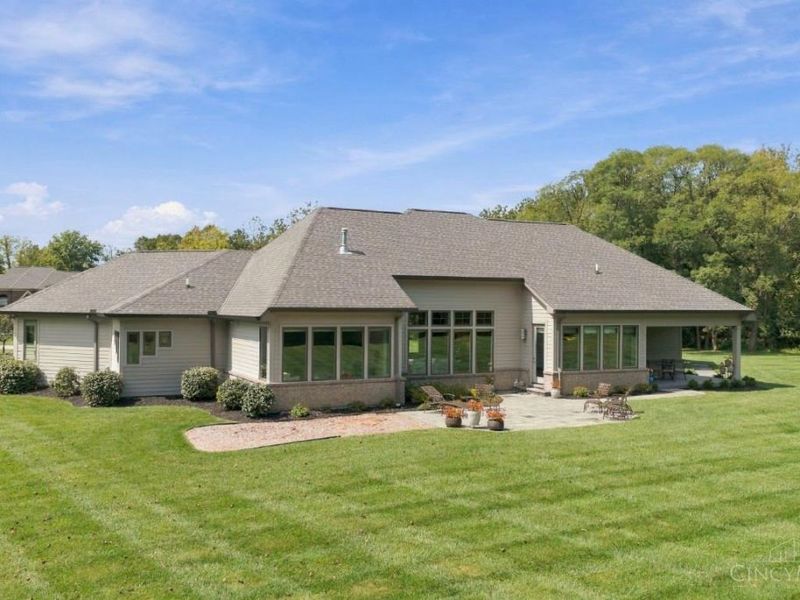 2 Birdhaven Lane, Indian Hill, OH 45242 Photo 83