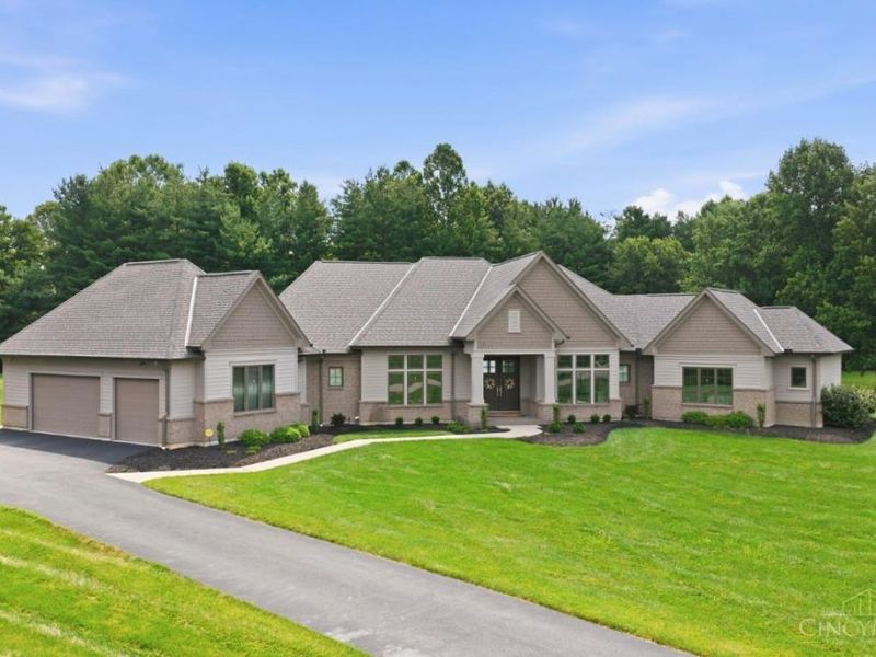 2 Birdhaven Lane, Indian Hill, OH 45242 Photo 86