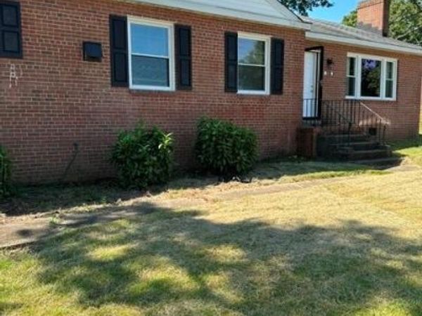 3311 Lanceor Drive, Henrico, VA 23060