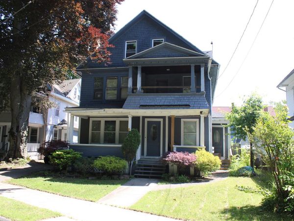 157-159 Trafton Rd, Springfield, MA 01108