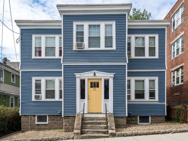 55 Parker St, Chelsea, MA 02150