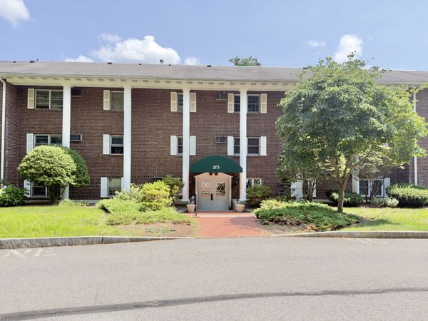 205 Great Rd, Unit C4, Acton, MA 01720