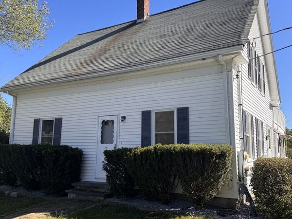 13 Populatic Street, Unit A, Medway, MA 02053