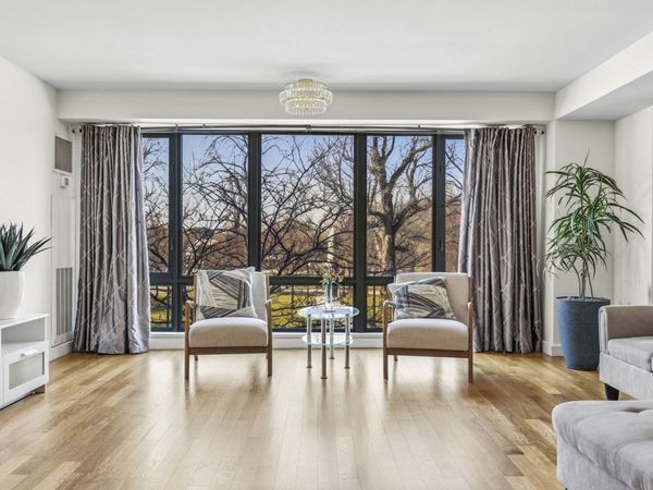 165 Tremont St, Unit 301, Boston, MA 02111