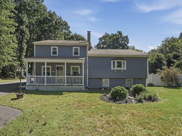 30 Bean Road, Sterling, MA 01564