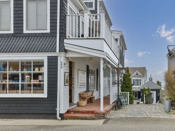 359 Commercial St, Unit A, Provincetown, MA 02657
