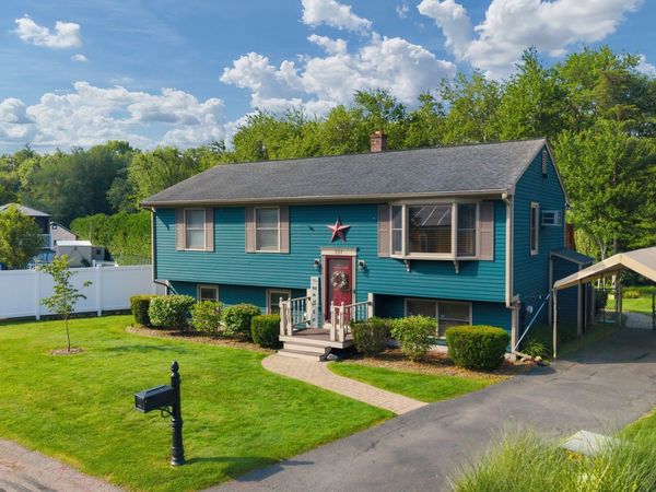 137 Doreen, New Bedford, MA 02745