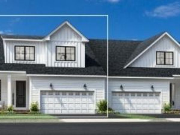 38 Broadleaf, Unit 28, Plymouth, MA 02360