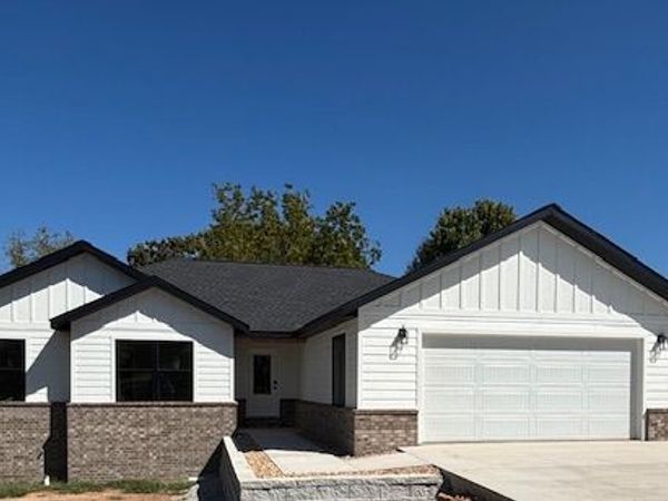 218 Casey Lane, Berryville, AR 72616