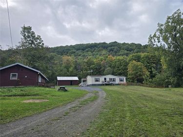 218 Chestnut Ridge Road, Cherry Valley, NY 13320
