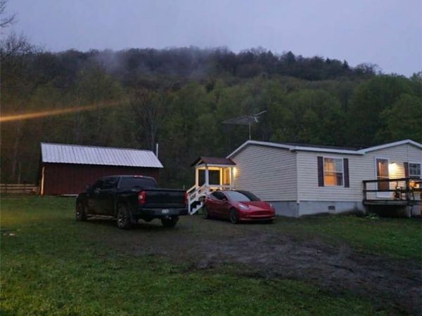 218 Chestnut Ridge Road, Cherry Valley, NY 13320
