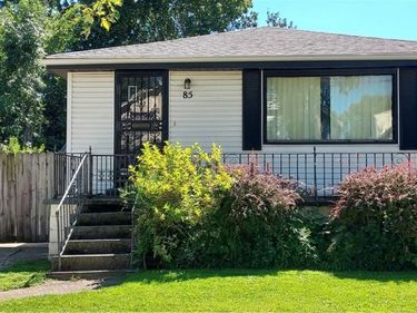 85 Amber Street , Buffalo, NY 14220