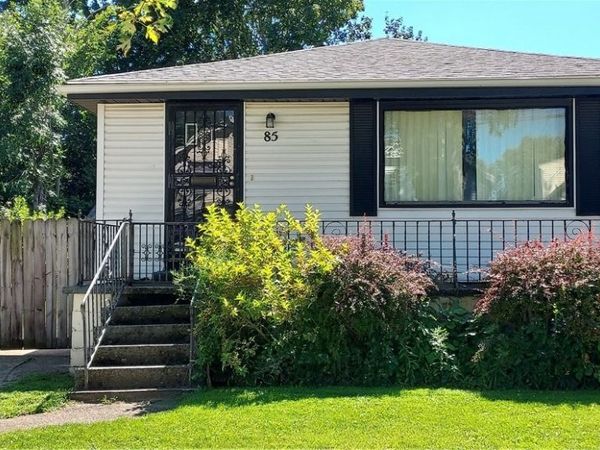 85 Amber Street, Buffalo, NY 14220