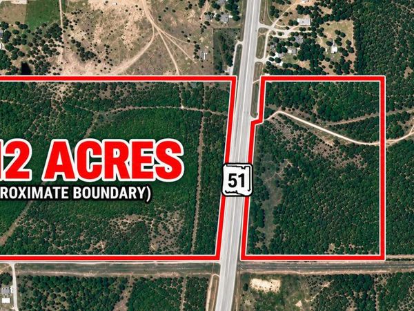00 Hwy 51 , Mannford, OK 74044
