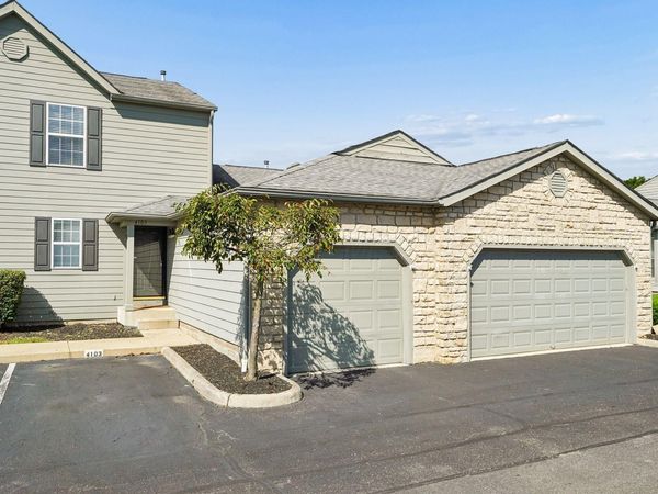 4103 Blendon Point Drive , Columbus, OH 43230