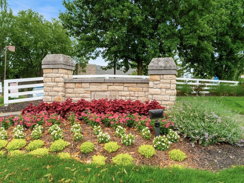 4103 Blendon Point Drive, Columbus, OH 43230 Photo 39