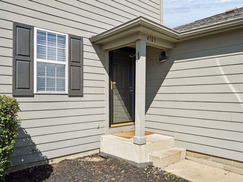 4103 Blendon Point Drive, Columbus, OH 43230 Photo 4