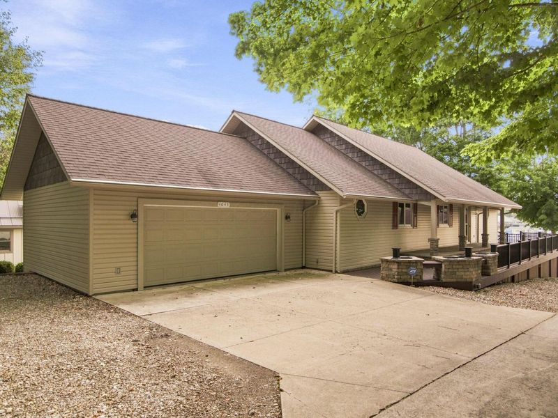 4045 Apple Valley Drive, Howard, OH 43028 Photo 39