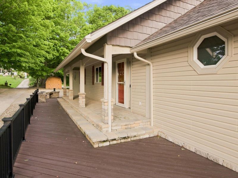 4045 Apple Valley Drive, Howard, OH 43028 Photo 40