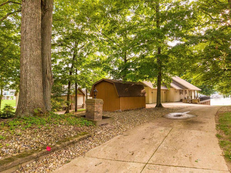4045 Apple Valley Drive, Howard, OH 43028 Photo 48