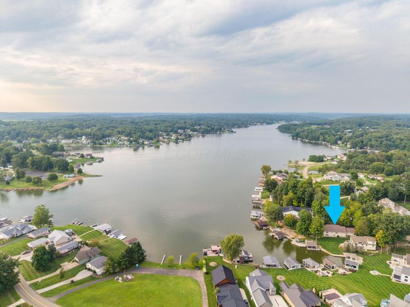 4045 Apple Valley Drive, Howard, OH 43028 Photo 58