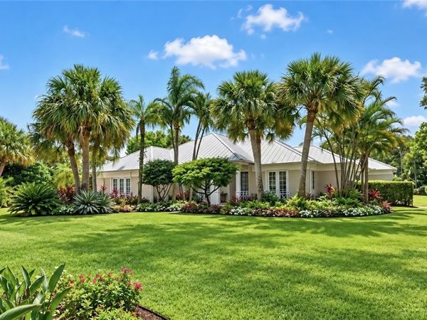 1485 Gracewood Lane, Vero Beach, FL 32963