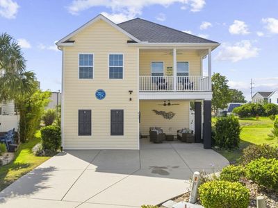 911 Ocean Pines Ct., North Myrtle Beach, SC 29582