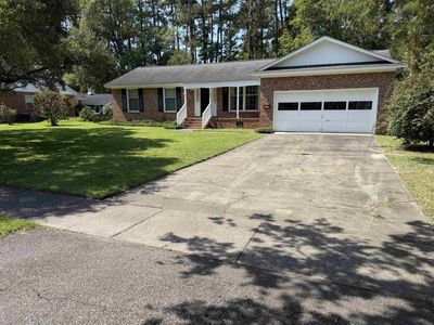 1003 Lakeside Dr., Conway, SC 29526