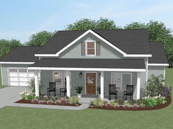 145 Estate Ln., Georgetown, SC 29440