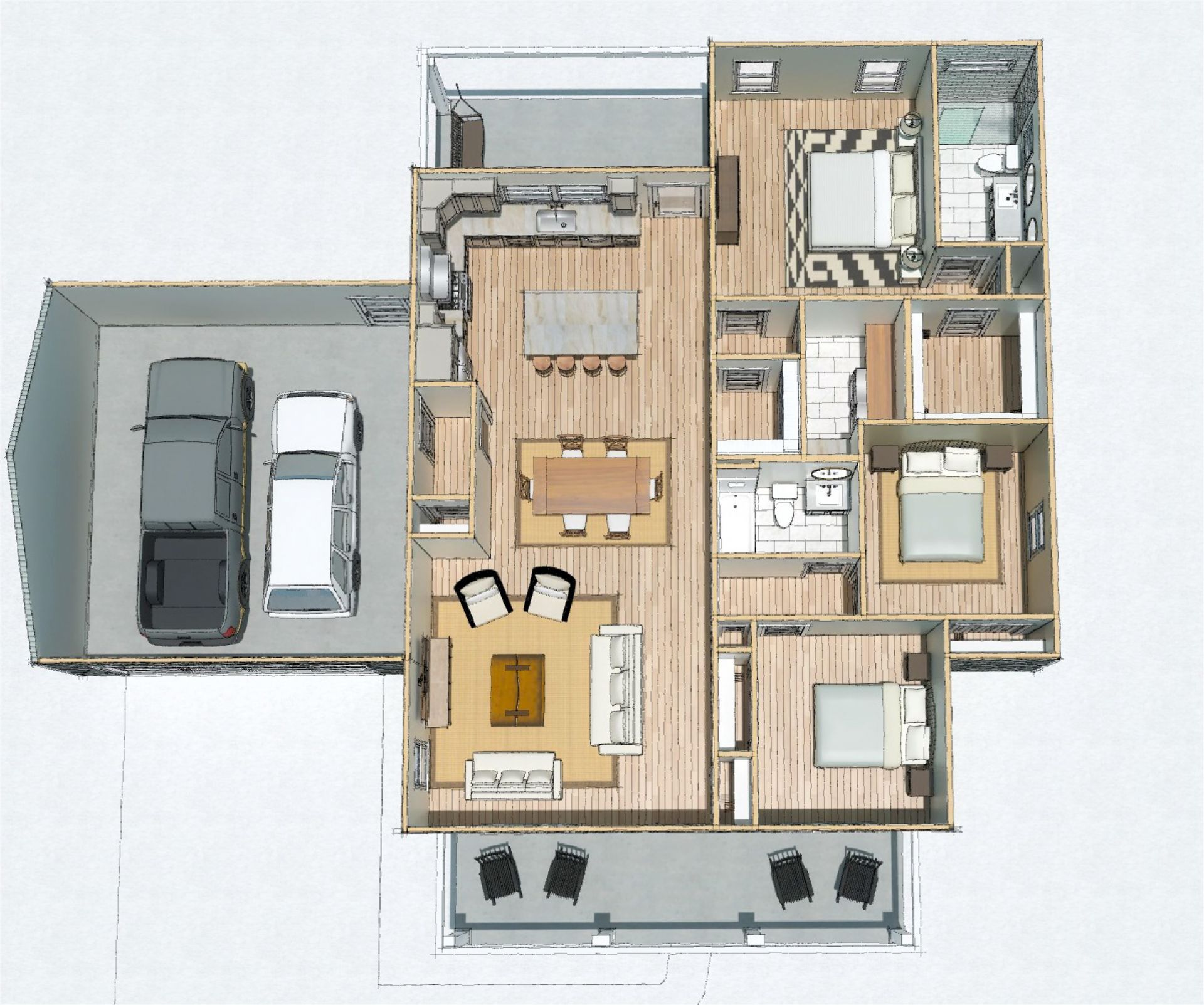 145 Estate Ln. Photo 4