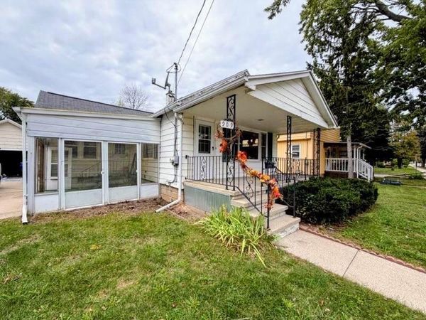 909 N MASON STREET, Appleton, WI 54914
