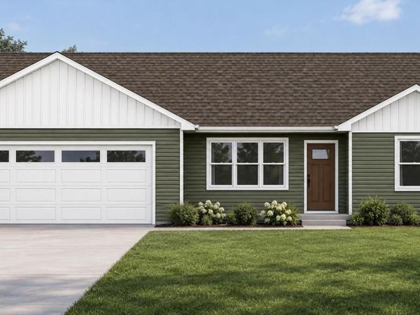 N275 BRIARWOOD LANE, Fremont, WI 54940