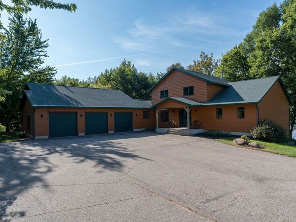 26047 Island Road , Cleveland, MN 56017