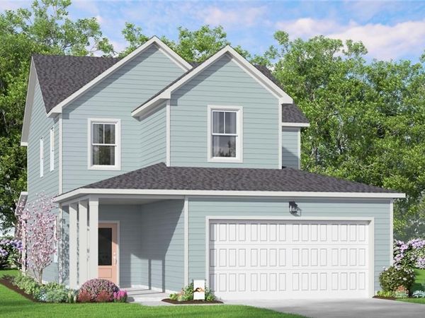 4115 Lincoln Mill Drive, McLeansville, NC 27301