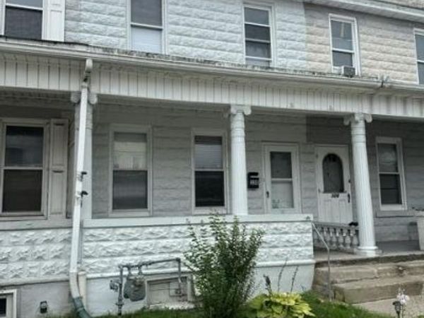 330 E Muir Avenue, Hazleton, PA 18201