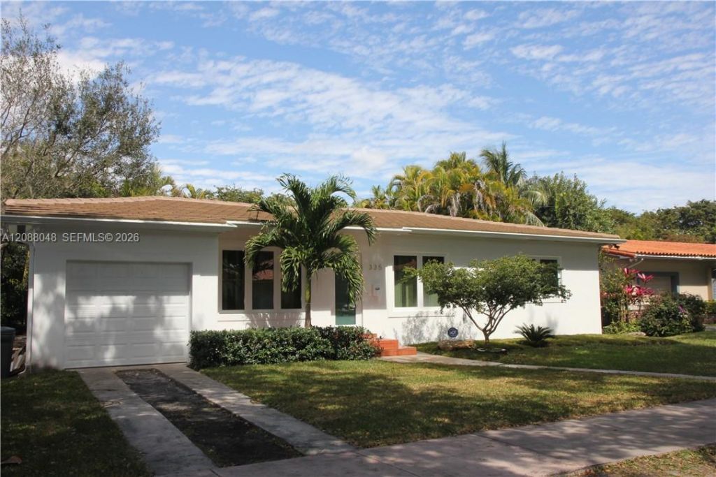 335 Candia Ave , Coral Gables, FL 33134 Photo