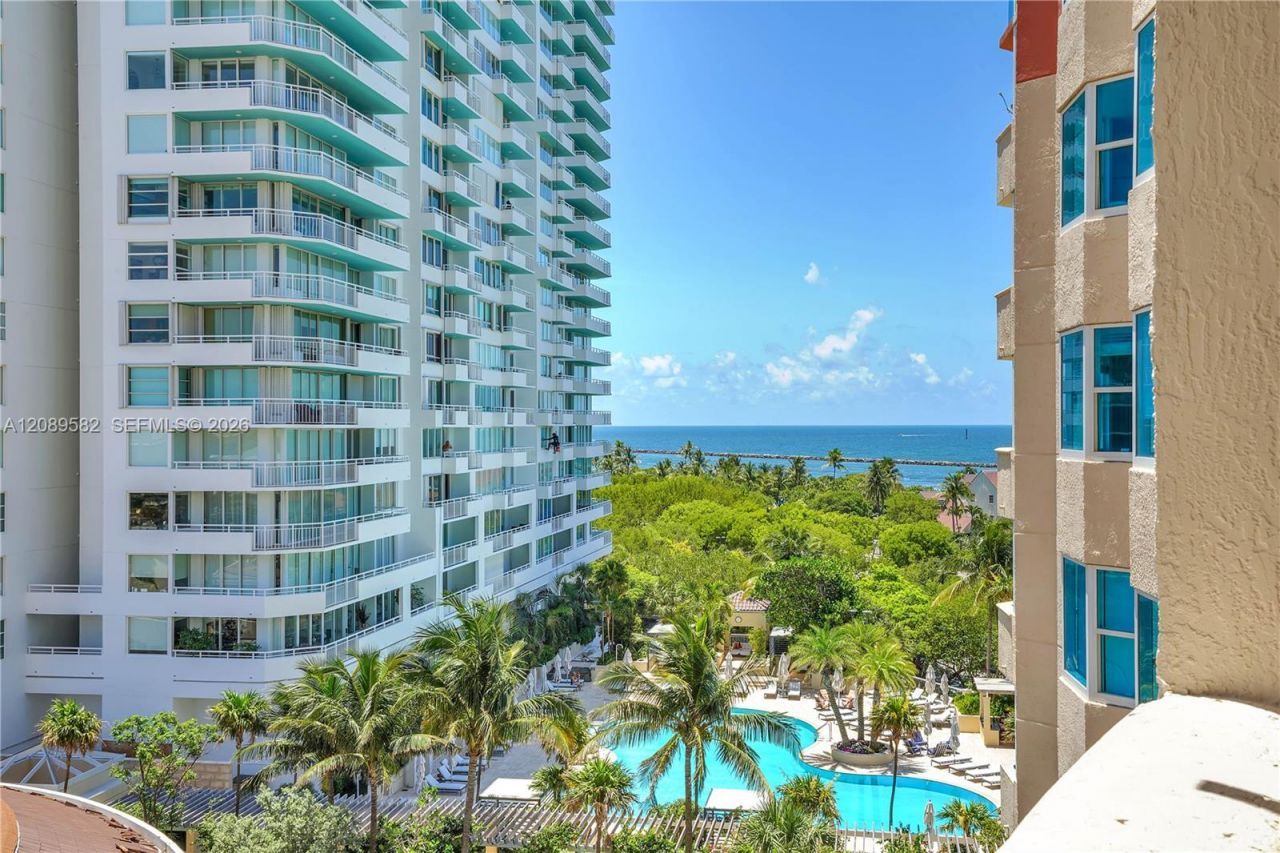 300 S Pointe Dr, Unit 809, Miami Beach, FL 33139 Photo