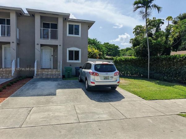 11102 NE 14th Ave , Miami, FL 33161