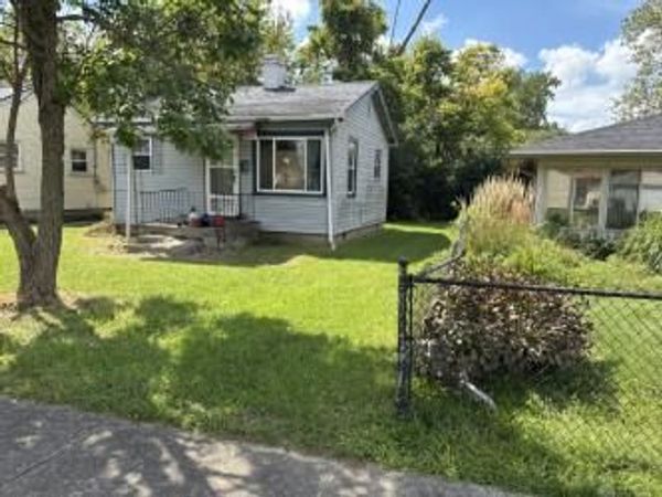 833 Whitmore Avenue, Dayton, OH 45417