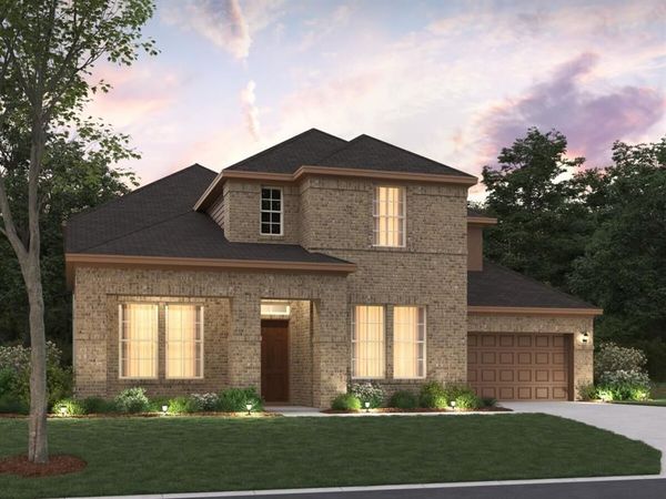 12652 Popular Creek Drive , Fort Worth, TX 76131