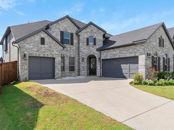 4009 Horsemint Road, Aubrey, TX 76227