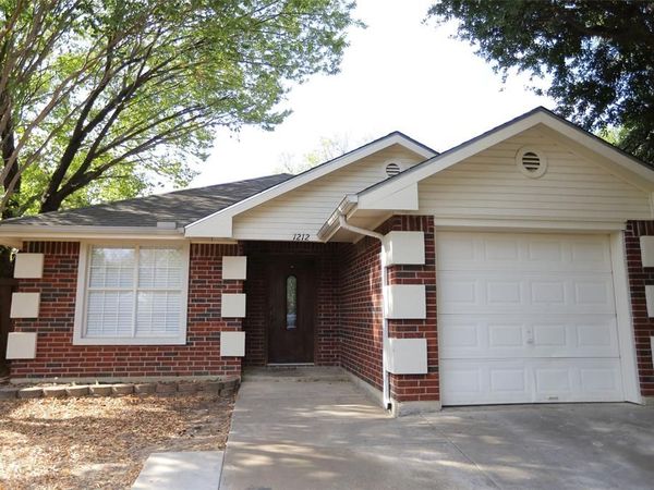 1212 Paco, Denton, TX 76209
